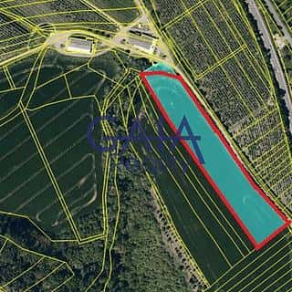 Prodej zemědělské půdy 13365 m² Buchlovice, Buchlovice, okres Uherské Hradiště