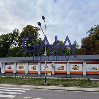 Prodej obchodu 481 m² Jemnice, Tyršova, Jemnice, okres Třebíč