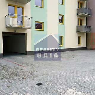 Pronájem parkovacího místa 18 m² Prostějov, Kostelecká, Prostějov