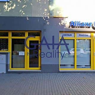 Pronájem kanceláře 27 m² Prostějov, Kostelecká, Prostějov