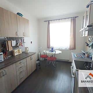 Prodej bytu 3+1 62 m² Samšina, Samšina, okres Jičín