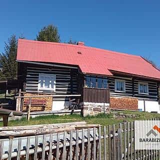 Prodej chalupy 80 m² Háje nad Jizerou, Háje nad Jizerou, okres Semily