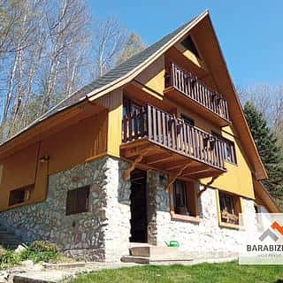 Prodej chaty 160 m² Benecko, Benecko, okres Semily