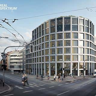 Pronájem obchodu 234 m² Brno, Milady Horákové, Brno, okres Brno-město