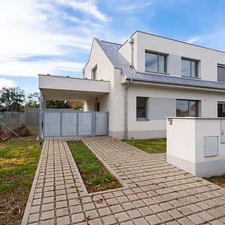 Prodej rodinného domu 128 m² Vlasatice, Vlasatice, okres Brno-venkov