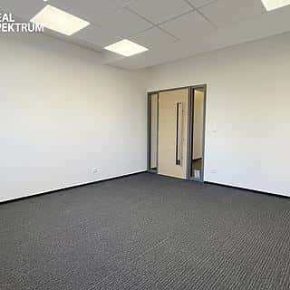 Pronájem kanceláře 29 m² Brno, Gajdošova, Brno, okres Brno-město