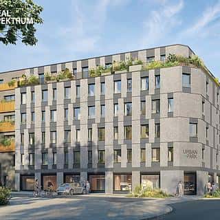 Prodej bytu 1+kk, garsoniery 25 m² Brno, Svitavské nábřeží, Brno, okres Brno-město