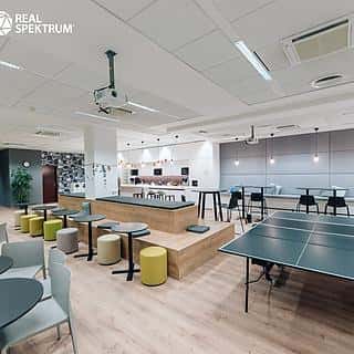 Pronájem kanceláře 210 m² Brno, Veveří, Brno, okres Brno-město