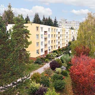 Prodej bytu 3+1 72 m² Brno, Musorgského, Brno, okres Brno-město