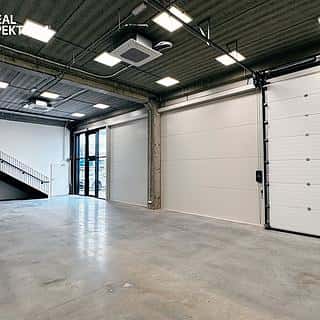 Pronájem obchodu 235 m² Brno, Brno, okres Brno-město