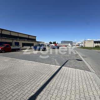 Pronájem ostatních pozemků 352 m² Otrokovice, Napajedelská, Otrokovice, okres Zlín