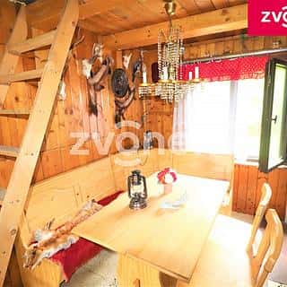 Prodej louky 497 m² Brumov-Bylnice, Hložec, Brumov-Bylnice, okres Zlín