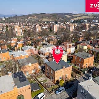 Prodej rodinného domu 59 m² Zlín, Lomená, Zlín