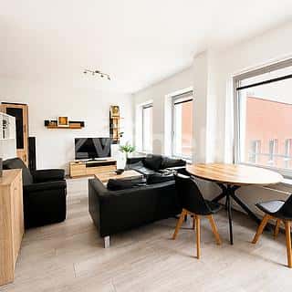 Prodej bytu 1+kk, garsoniery 43 m² Zlín, Lorencova, Zlín