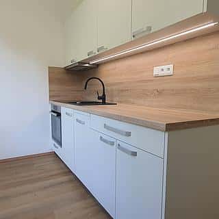 Prodej bytu 1+1 34 m² Vsetín, Luh, Vsetín