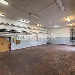 Pronájem skladu 81 m² Slavičín, Za Humny, Slavičín, okres Zlín