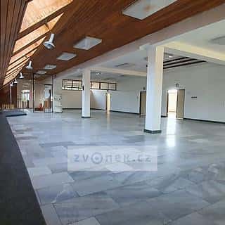 Pronájem obchodu 442 m² Spytihněv, Spytihněv, okres Zlín