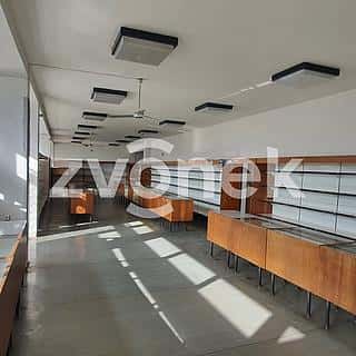 Pronájem obchodu 320 m² Polešovice, Polešovice, okres Uherské Hradiště