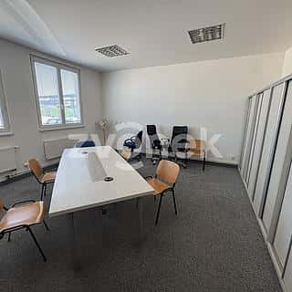 Pronájem kanceláře 59 m² Otrokovice, Napajedelská, Otrokovice, okres Zlín