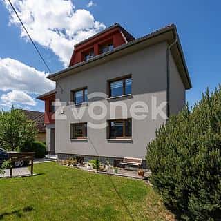 Prodej rodinného domu 284 m² Zlín, Lešenská, Zlín