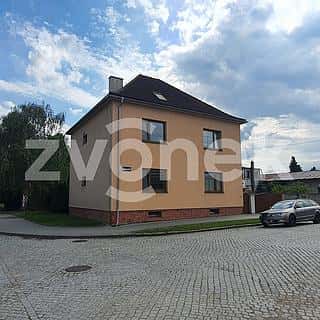 Prodej rodinného domu 250 m² Tlumačov, Nádražní, Tlumačov, okres Zlín