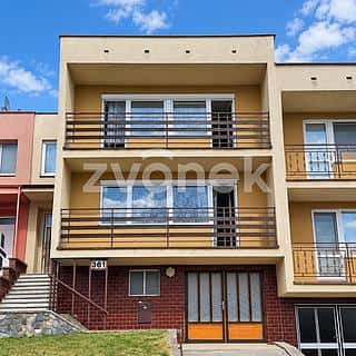 Prodej rodinného domu 128 m² Žeravice, Žeravice, okres Hodonín