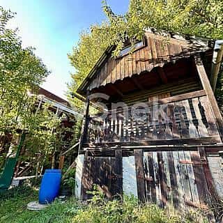 Prodej chaty 13 m² Zlín, Pod Tlustou, Zlín