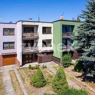 Prodej rodinného domu 100 m² Valašské Klobouky, Luční, Valašské Klobouky, okres Zlín