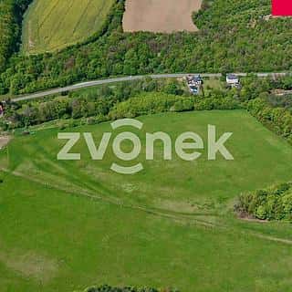 Prodej louky 44190 m² Šarovy, Šarovy, okres Zlín