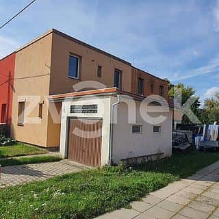 Prodej rodinného domu 71 m² Otrokovice, Přístavní, Otrokovice, okres Zlín