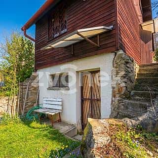 Prodej chaty 32 m² Napajedla, Napajedla, okres Zlín