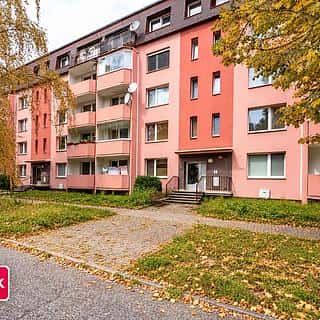 Prodej bytu 3+kk 71 m² Otrokovice, SNP, Otrokovice, okres Zlín