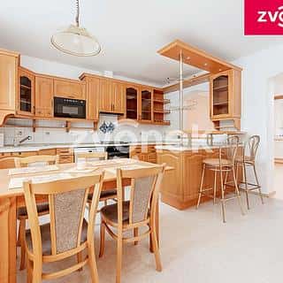 Prodej bytu 2+1 78 m² Zlín, Hornomlýnská, Zlín