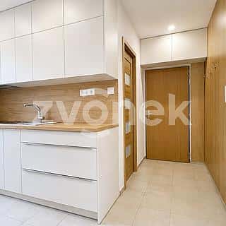 Pronájem bytu 2+1 48 m² Zlín, Družstevní, Zlín