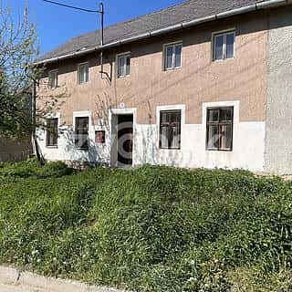 Prodej rodinného domu 240 m² Zdounky, Zdounky, okres Kroměříž