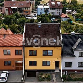 Prodej rodinného domu 387 m² Ostrožská Nová Ves, Nová, Ostrožská Nová Ves, okres Uherské Hradiště