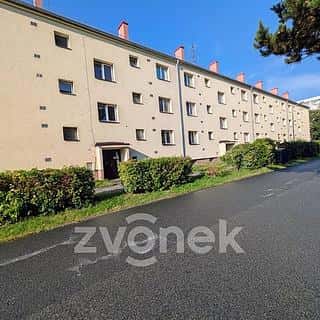 Prodej bytu 2+1 52 m² Vsetín, Kobzáňova, Vsetín