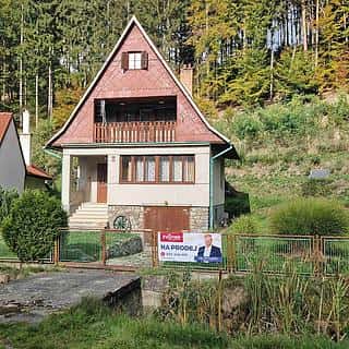 Prodej chaty 240 m² Staré Hutě, Staré Hutě, okres Uherské Hradiště