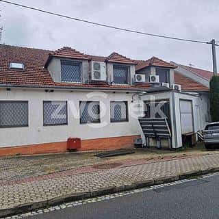 Pronájem výrobního objektu 780 m² Uherské Hradiště, Na Příkopě, Uherské Hradiště