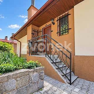 Prodej chaty 167 m² Bystřice pod Lopeníkem, Bystřice pod Lopeníkem, okres Uherské Hradiště