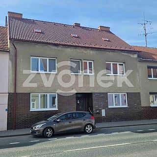 Prodej rodinného domu 200 m² Hustopeče, Brněnská, Hustopeče, okres Břeclav