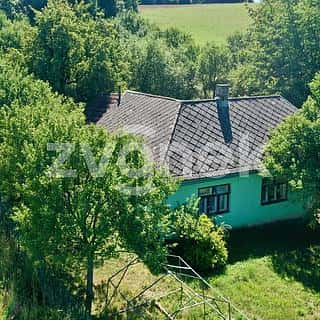 Prodej chalupy 81 m² Štítná nad Vláří-Popov, Štítná nad Vláří-Popov, okres Zlín