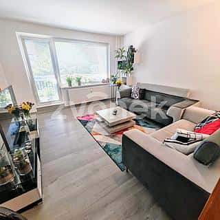 Prodej bytu 3+1 68 m² Zlín, Valachův žleb, Zlín