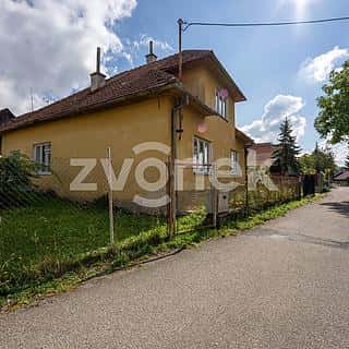Prodej rodinného domu 166 m² Vlachovice, Vlachovice, okres Zlín