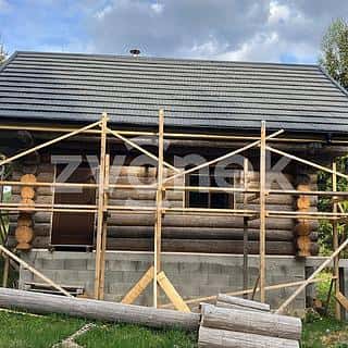 Prodej chaty 60 m² Nový Hrozenkov, Nový Hrozenkov, okres Vsetín