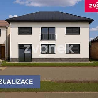 Prodej rodinného domu 200 m² Hulín, Tyršova, Hulín, okres Kroměříž
