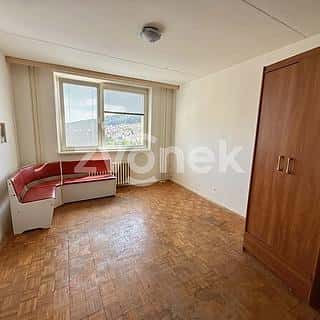 Prodej bytu 1+kk, garsoniery 28 m² Zlín, B. Němcové, Zlín
