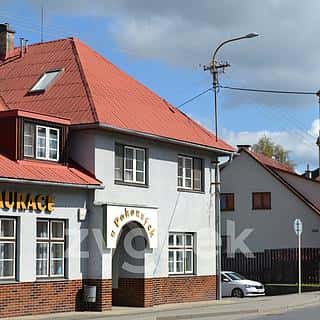 Prodej restaurace 500 m² Huslenky, Huslenky, okres Vsetín