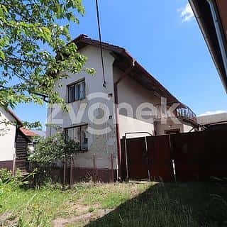 Prodej rodinného domu 100 m² Vlachovice, Vlachovice, okres Zlín