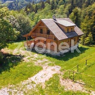 Prodej chaty 160 m² Nový Hrozenkov, Nový Hrozenkov, okres Vsetín